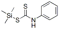 CAS#: 71456-94-5， N-Phenyldithiocarbamic Acid Trimethylsilyl Ester