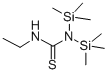 CAS#: 71456-98-9， 1,1-Bis(Trimethylsilyl)-3-Ethyl-2-Thiourea