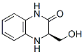 CAS#: 714569-16-1， (3R)-3,4-Dihydro-3-(Hydroxymethyl)-2(1H)-Quinoxalinone