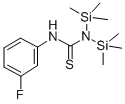 CAS#: 71457-02-8， 1,1-Bis(Trimethylsilyl)-3-(3-Fluorophenyl)-2-Thiourea
