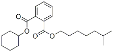 CAS#: 71486-48-1， Cyclohexyl Isooctyl Phthalate