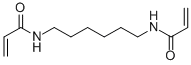 CAS#: 7150-41-6， N,N'-Hexamethylenebisacrylamide