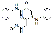 CAS#: 7155-39-7， Nitrosoiminodi-Acetic Acid Bis(2-Phenylhydrazide)