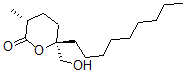 CAS#: 71582-80-4， Malyngolide