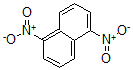 CAS#: 71607-49-3， 1,5(Or 1,8)-Dinitronaphthalene