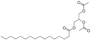 CAS#: 71629-06-6， 2,3-Diacetyloxypropyl Hexadecanoate