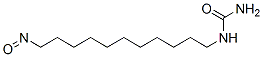 CAS#: 71752-67-5， N-Nitroso-Undecylurea