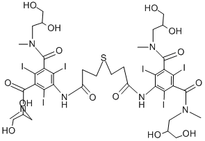 CAS#: 71767-13-0， Iotasul