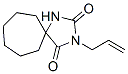 CAS#: 718-81-0， 3-Allyl-1,3-Diazaspiro[4.6]Undecane-2,4-Dione