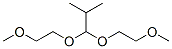 CAS 登录号：71808-59-8， 6-(1-甲基乙基)-2,5,7,10-四氧杂十一烷