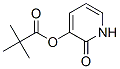 CAS#: 71847-93-3， 2,2-Dimethyl-Propanoic Acid 1,2-Dihydro-2-Oxo-3-Pyridinyl Ester 