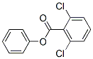 CAS#: 71849-98-4， Phenyl 2,6-Dichlorobenzoate