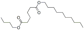 CAS#: 71850-02-7， Butyl Decyl Adipate