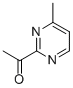 CAS#: 71850-85-6， 1-(4-Methylpyrimidin-2-Yl)Ethan-1-One