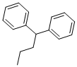 structure of CAS# 719-79-9, 1,4-Diphenylbutane;Benzene, 1,1'-Butylidenebis-;1,1-Diphenylbutane;St5407246