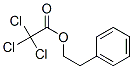 CAS#: 71965-07-6， 2-Phenylethyl Trichloroacetate