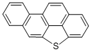 CAS#: 72076-98-3， Chryseno(4,5-bcd)Thiophene