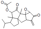 CAS#: 72176-02-4， Crinipellin