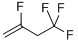 structure of CAS# 721946-02-7, 2,4,4,4-Tetrafluoro-1-Butene;2,4,4,4-Tetrafluorobut-1-Ene 98%;2,4,4,4-Tetrafluorobut-1-Ene98%;2,4,4,4-TETRAFLUORO-1-BUTENE