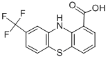 CAS#: 7220-56-6， Flutiazin