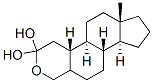 CAS#: 72226-93-8， 2-Hydroxymoxestrol