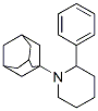 CAS#: 72241-99-7， Phenyladamantylpiperidine