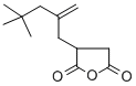 CAS#: 72242-65-0， 3-(4,4-Dimethyl-2-Methylenepentyl)Dihydro-2,5-Furandione
