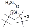 CAS#: 72259-76-8， 1,3-Dichloro-1,3-Bis(1,1-Dimethylethyl)-1,3-Dimethylpropanedisiloxane