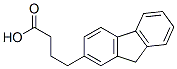 CAS#: 7250-03-5， 4-(9H-Fluoren-2-Yl)Butanoic Acid
