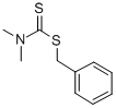 CAS#: 7250-18-2， Benzyl N,N-Dimethyldithiocarbamate