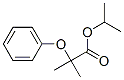 CAS#: 72575-86-1， Propan-2-Yl 2-Methyl-2-(Phenoxy)Propanoate