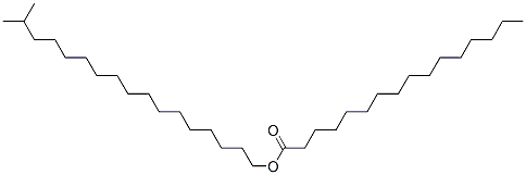 CAS#: 72576-80-8， Hexadecanoic Acid Isooctadecyl Ester