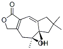CAS#: 72601-38-8， (7aS,8S)-5,6,7,7a,8,9-Hexahydro-8-Hydroxy-6,6,8-Trimethylazuleno[5,6-c]Furan-3(1H)-One