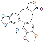 CAS#: 72657-64-8， (-)-Isostegnane