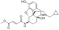 CAS#: 72782-05-9， beta-Funaltrexamine