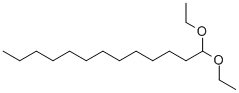 CAS#: 72934-16-8， 1,1-Diethoxytridecane