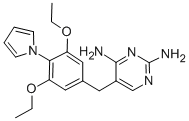 CAS#: 73090-70-7， Epiroprim