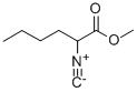 CAS#: 730964-70-2， 2-Isocyanohexanoic Acid Methyl Ester