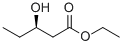 CAS 登录号：73143-60-9， (R)-乙基 3-羟基戊酸酯