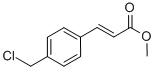 CAS#: 731846-75-6， 4-(Chloromethyl)Cinnamic Acid Methyl Ester