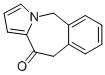CAS#: 73217-23-9， 5,10-Dihydro-Benzo[E]Pyrrolo[1,2-a]Azepin-11-One