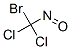 CAS#: 73411-12-8， Bromo-Dichloro-Nitrosomethane