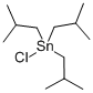 CAS 登录号：7342-38-3， 三异丁基锡氯化物