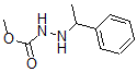 CAS#: 7342-58-7， 3-(alpha-Methylbenzyl)Carbazic Acid Methyl Ester