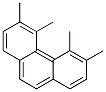 CAS 登录号：7343-06-8， 3,4,5,6-四甲基-菲