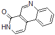 CAS 登录号：7344-61-8， Samoquasine A
