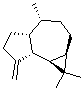 CAS#: 73464-47-8， (1aR-(1aalpha,4alpha,4abeta,7abeta,7balpha))-Decahydro-1,1,4-Trimethyl-7-Methylene-1H-Cycloprop(e)Azulene