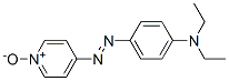 CAS#: 7347-49-1， 4-[[4-(Diethylamino)Phenyl]Azo]Pyridine 1-Oxide