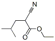 CAS#: 7352-02-5， Ethyl 2-Cyano-4-Methylvalerate