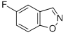 CAS#: 735294-25-4， 5-Fluoro-1,2-Benzisoxazole